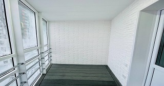 Теплый пол на балконе Михайловка цена от 822 руб. м/2.